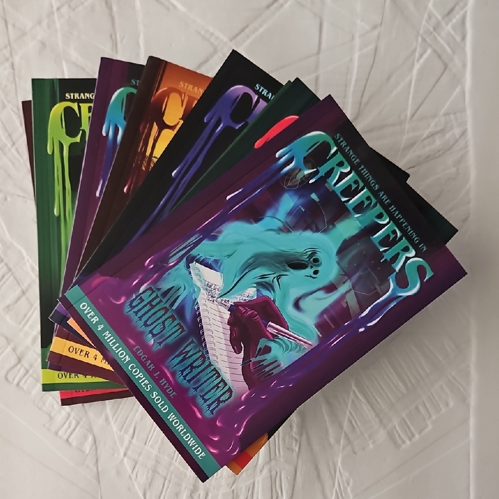 Children's Halloween Books